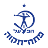 阿富拉夏普尔队徽